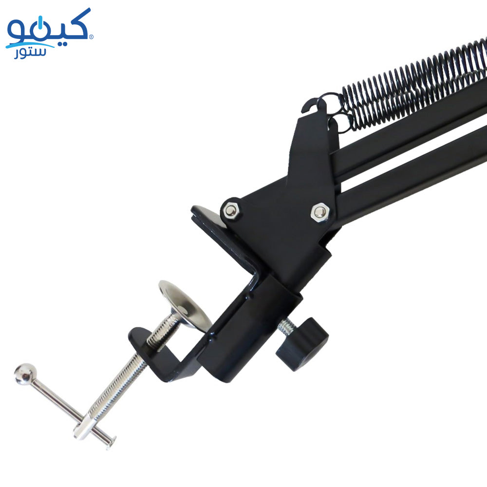 Professional Recording Microphone Stand