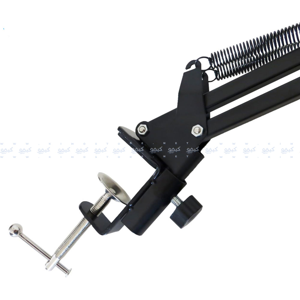 حامل ميكروفون تسجيل بروفيشنال