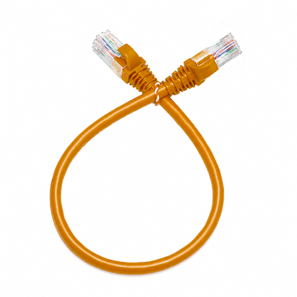 Prolink Patch Cord Cat6 UTP 0.25m