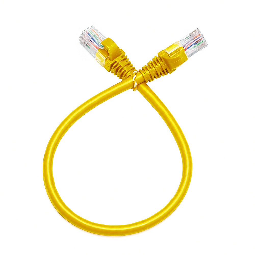 Prolink Patch Cord Cat6 UTP 0.25m