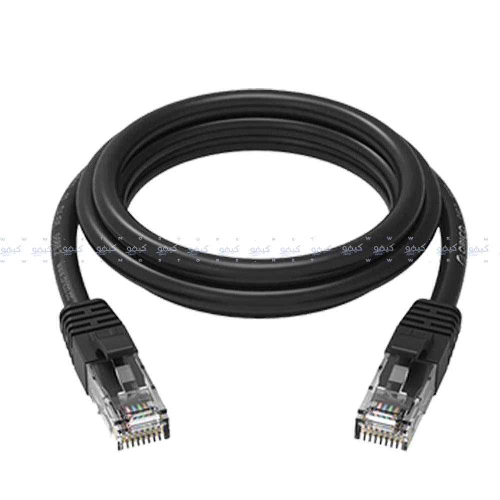 Prolink Patch Cord Cat6 UTP 1m