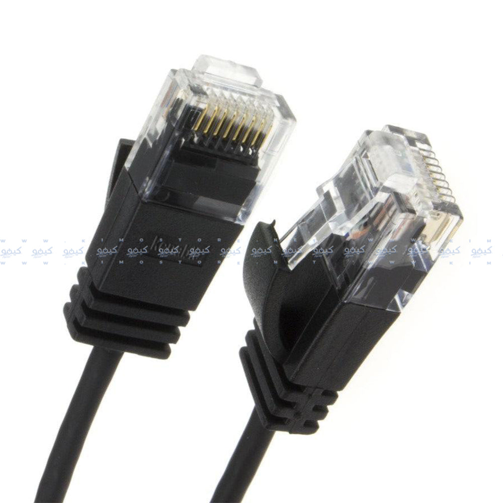 Prolink Patch Cord Cat6 UTP 1m