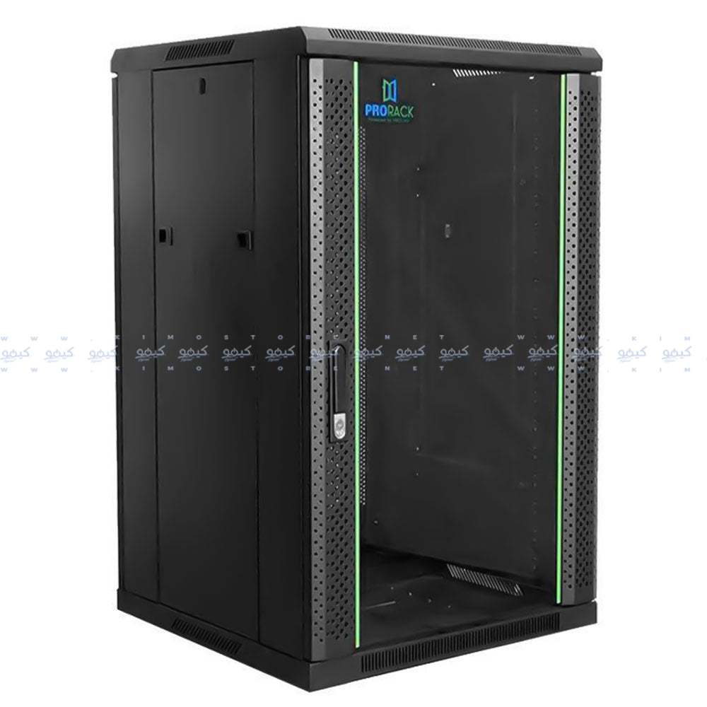 راك برو راك 15 وحدة 60 سم × 60 سم