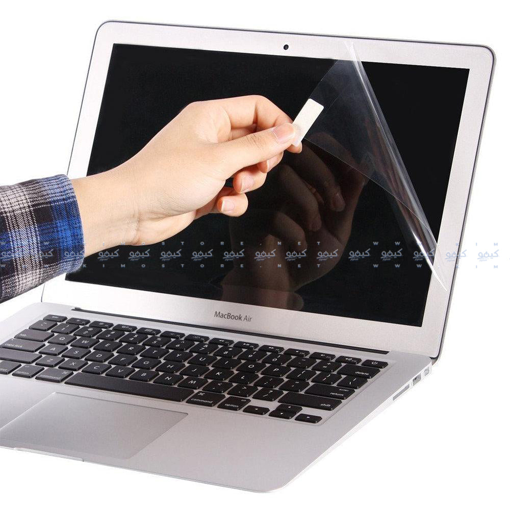 Protective Sticker For Laptop Monitor 15.6