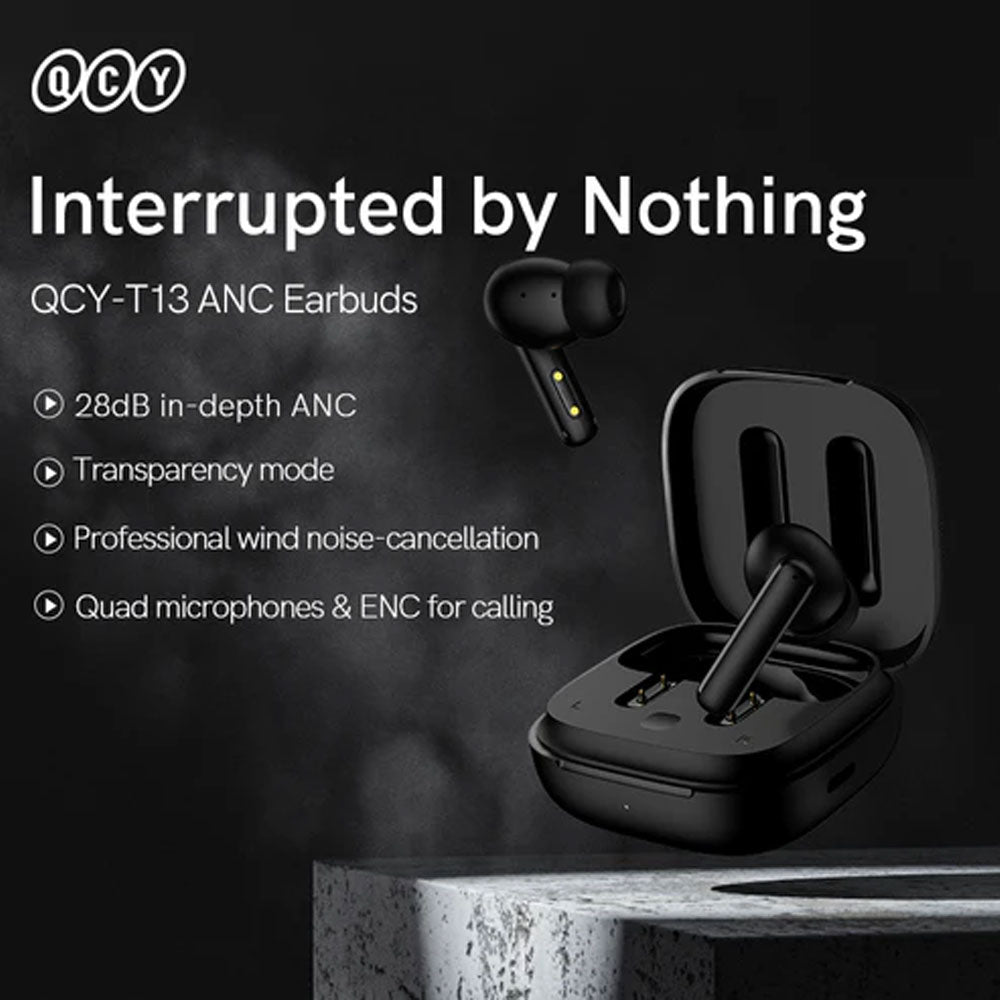 QCY T13 ANC True