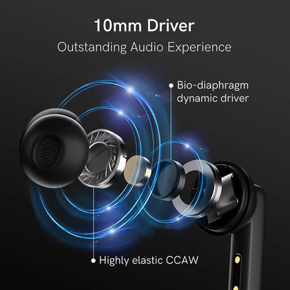 ANC True Wireless Earbuds