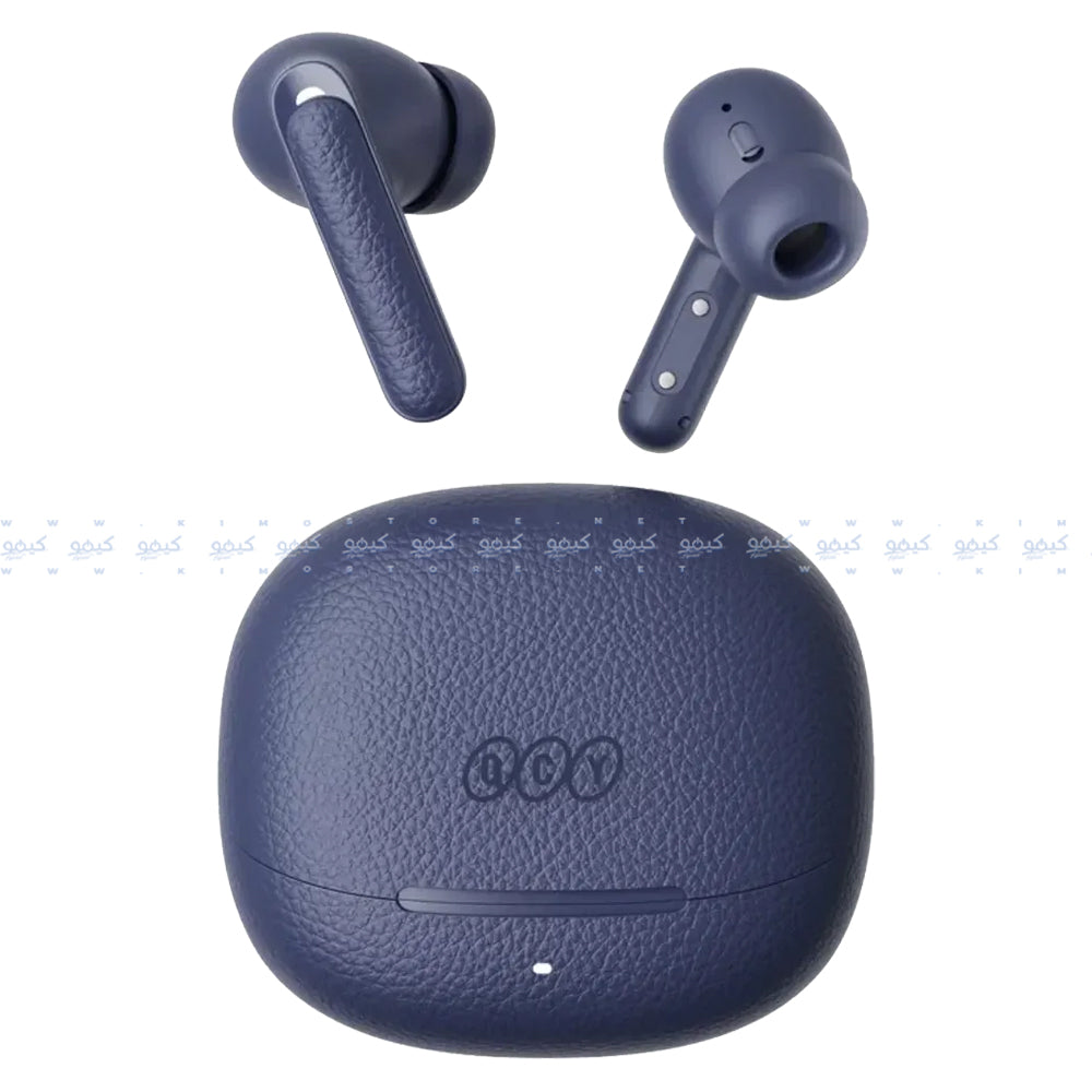 ايربادز كيو سي واي T15 ANC True