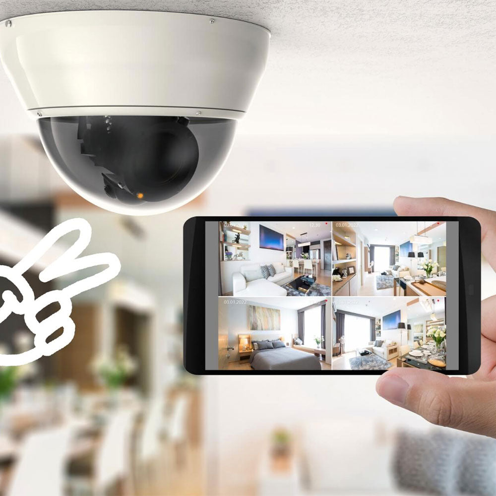 هارد تخزين سحابي كيوناب