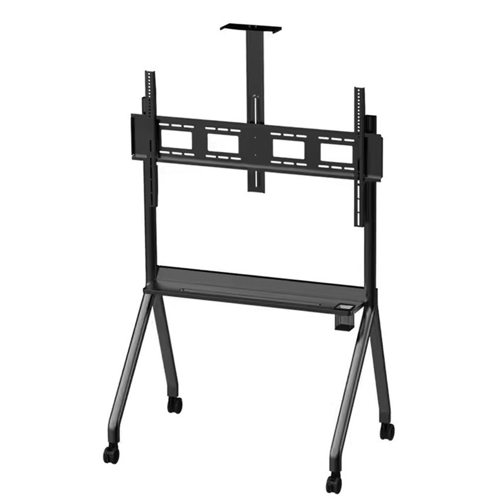 R12 50-120 Inch Mobile TV Trolley