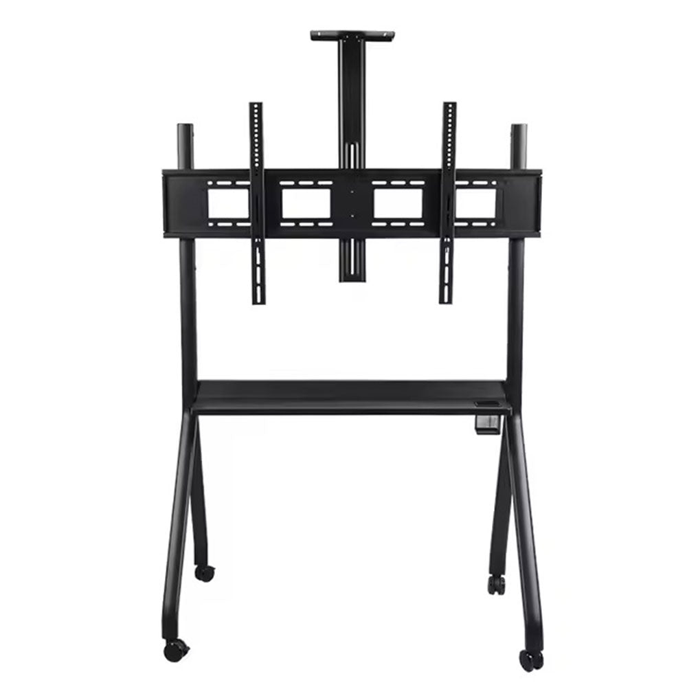 R12 50-120 Inch Mobile TV Trolley