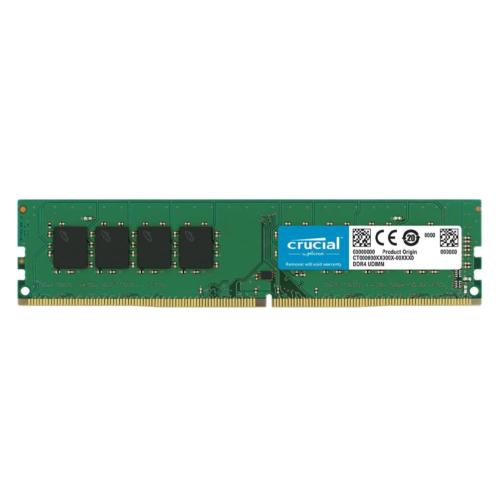 رام كمبيوتر 16 جيجابايت 3200 ميجاهرتز DDR4 PC4 (استعمال خارج)