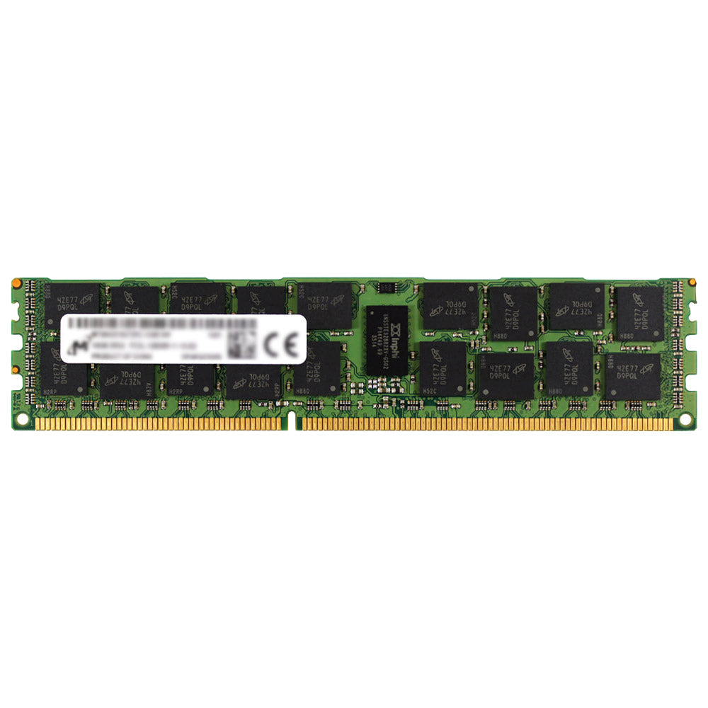 RAM For PC Workstation 16GB DDR3 PC3 12800R MHz (Original Used)