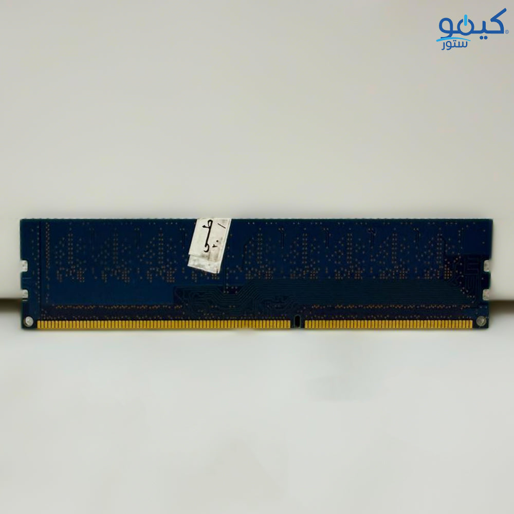 RAM For PC Workstation 4GB DDR3 PC3 14900E MHz (Original Used)