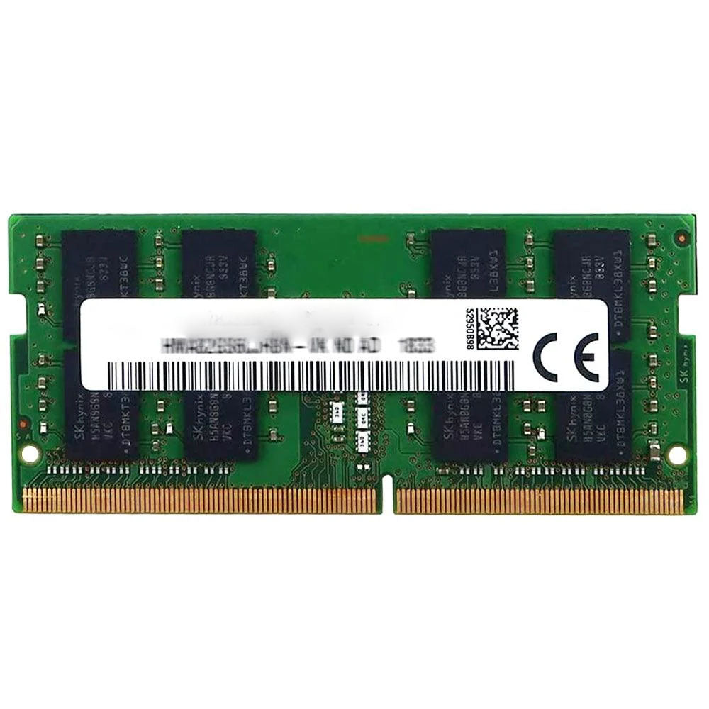 RAM For Laptop 16GB DDR4 PC4 2133MHz (Original Used)