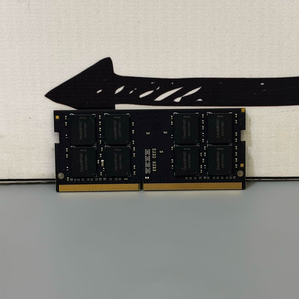 رام لاب توب 32 جيجابايت 2666 ميجاهرتز DDR4 PC4 (استعمال خارج)