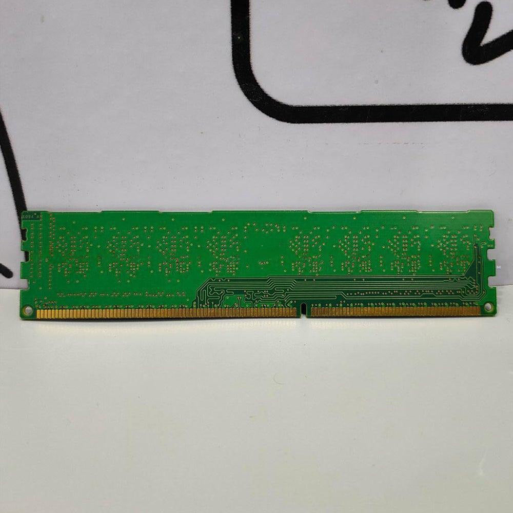 RAM For PC 4GB DDR3 PC3 12800MHz (Original Used)