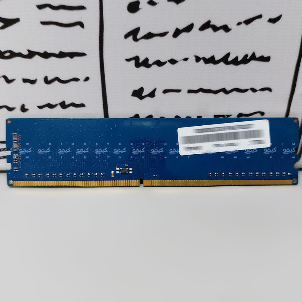 رام كمبيوتر 8 جيجابايت 2666 ميجاهرتز DDR4 PC4 (استعمال خارج)