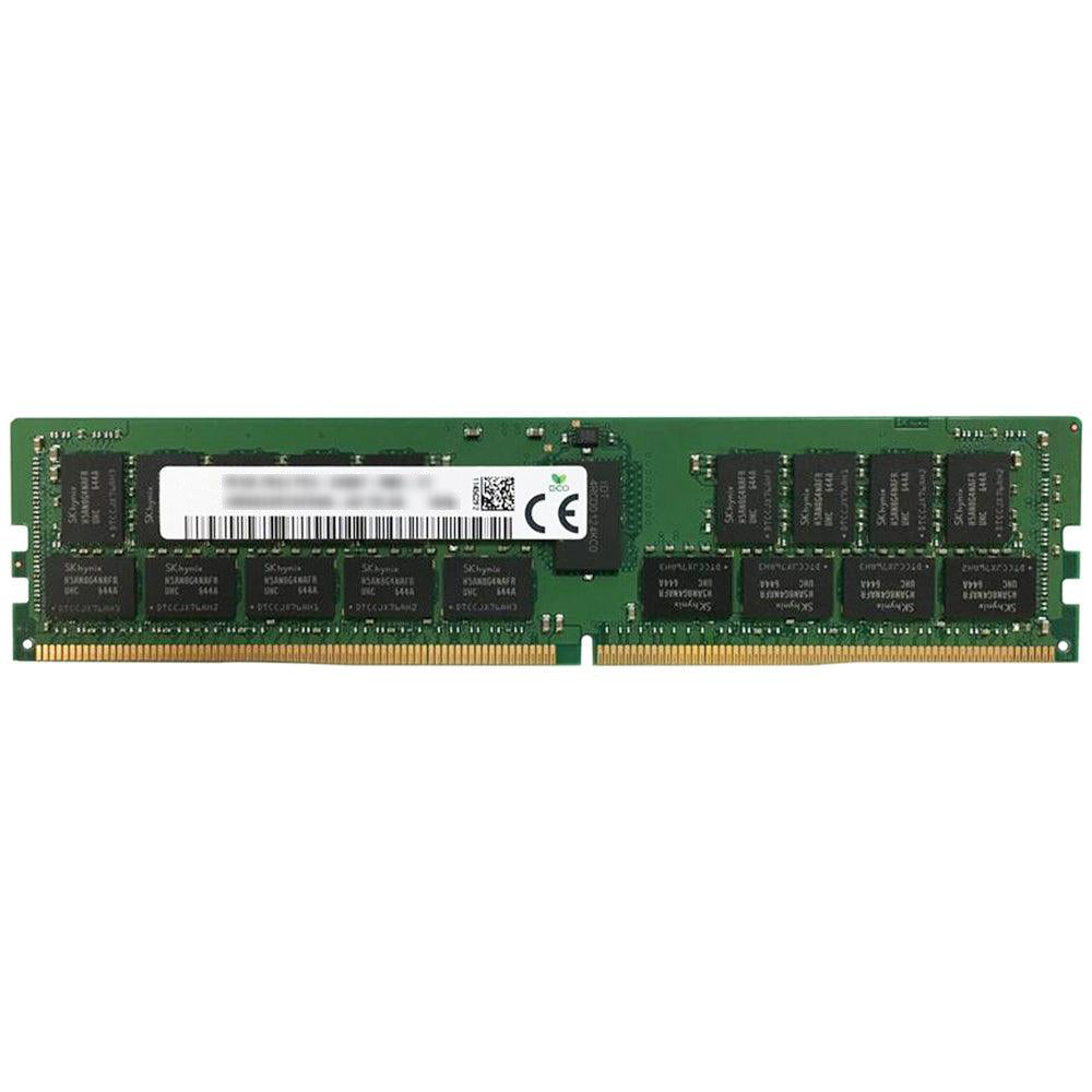 RAM For PC Workstation 16GB DDR4 PC4 2400MHz (Original Used)
