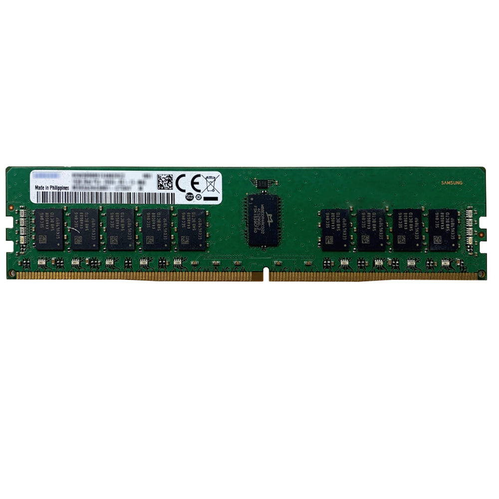 رام كمبيوتر ورك ستيشن 16 جيجابايت 2666 ميجاهرتز DDR4 PC4 (استعمال خارج)