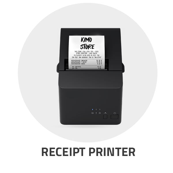 RECEIPT-PRINTER