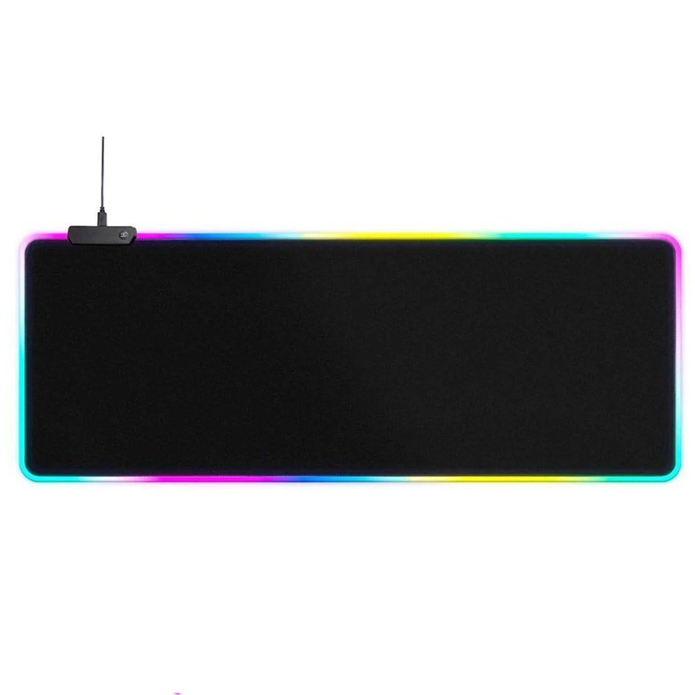 RGB Mouse Pad 30cm x 80cm