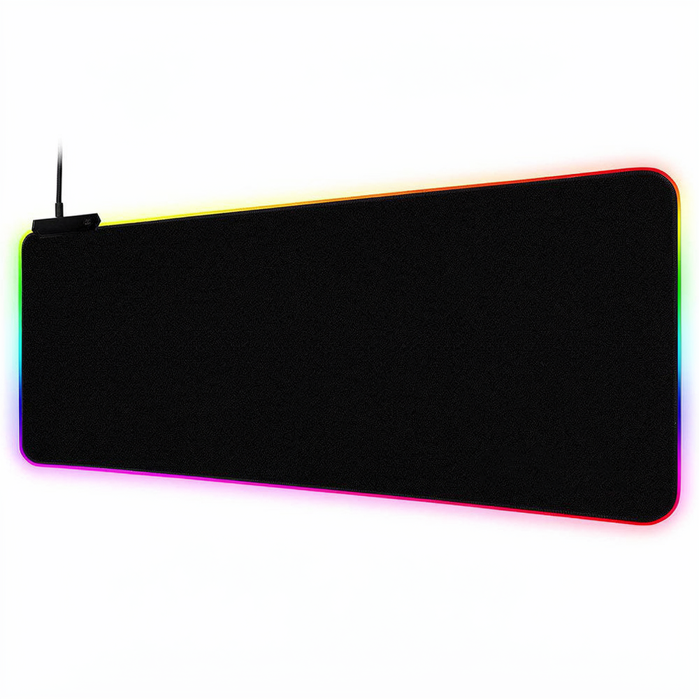 ماوس باد 30 × 80 سم RGB