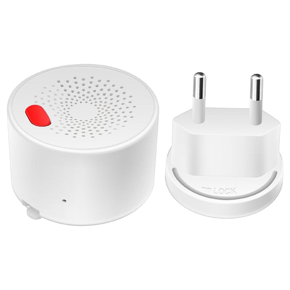 RQ500A ZigBee Gas Detector