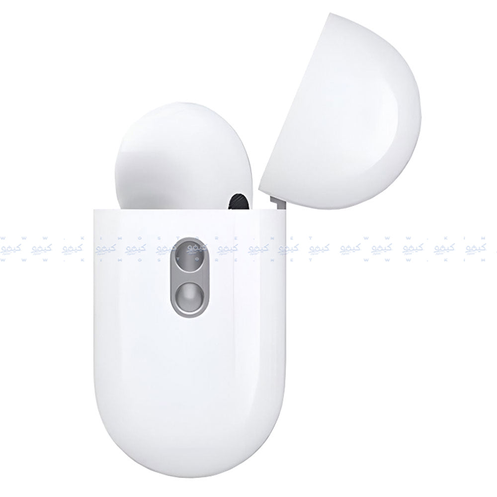 ايربادز رسيلو لاسلكية R3004 - ابيض
