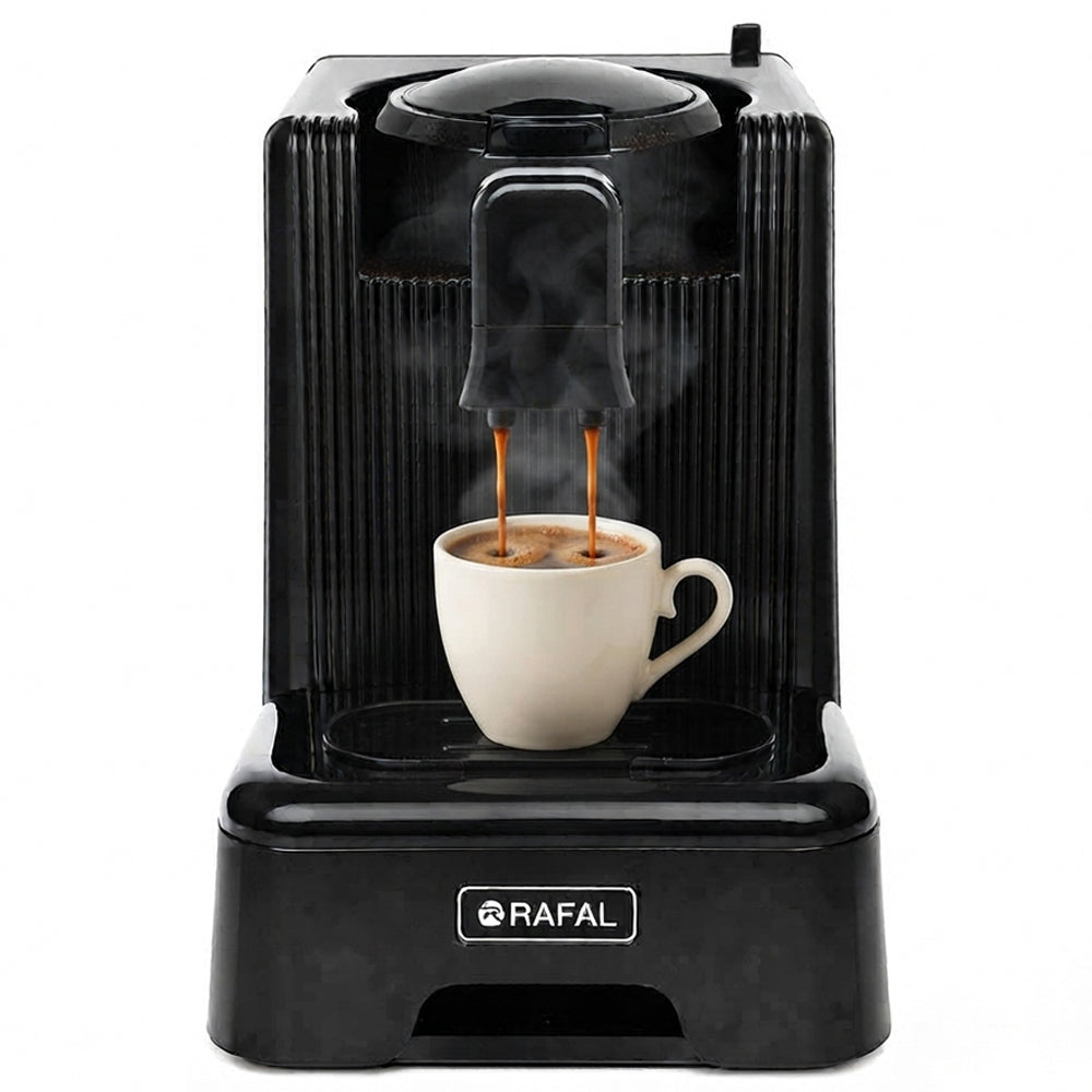 Rafal Automatic Turkish Coffee Maker PRO 700W