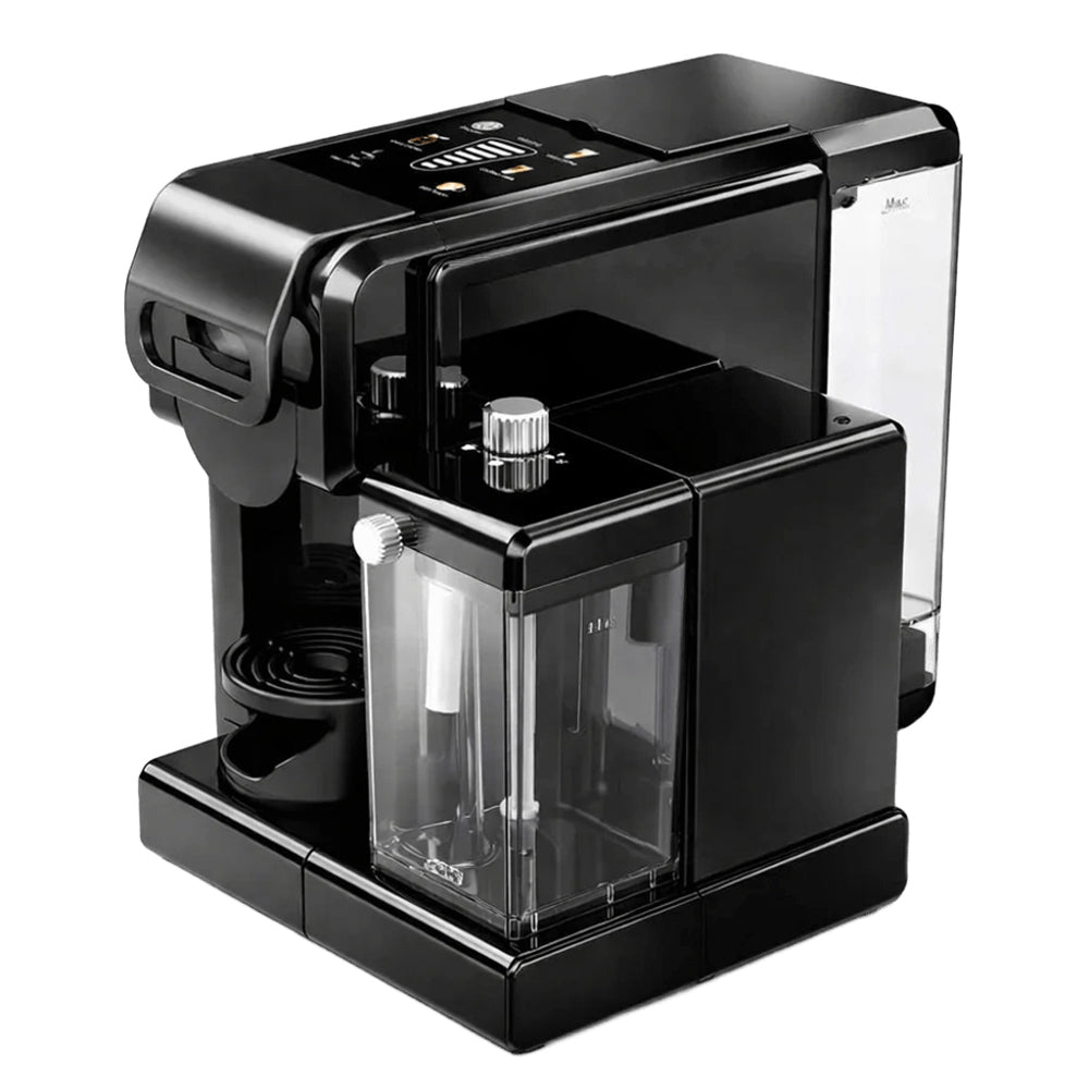 Rafal Capsule Espresso Coffee Maker 1450W