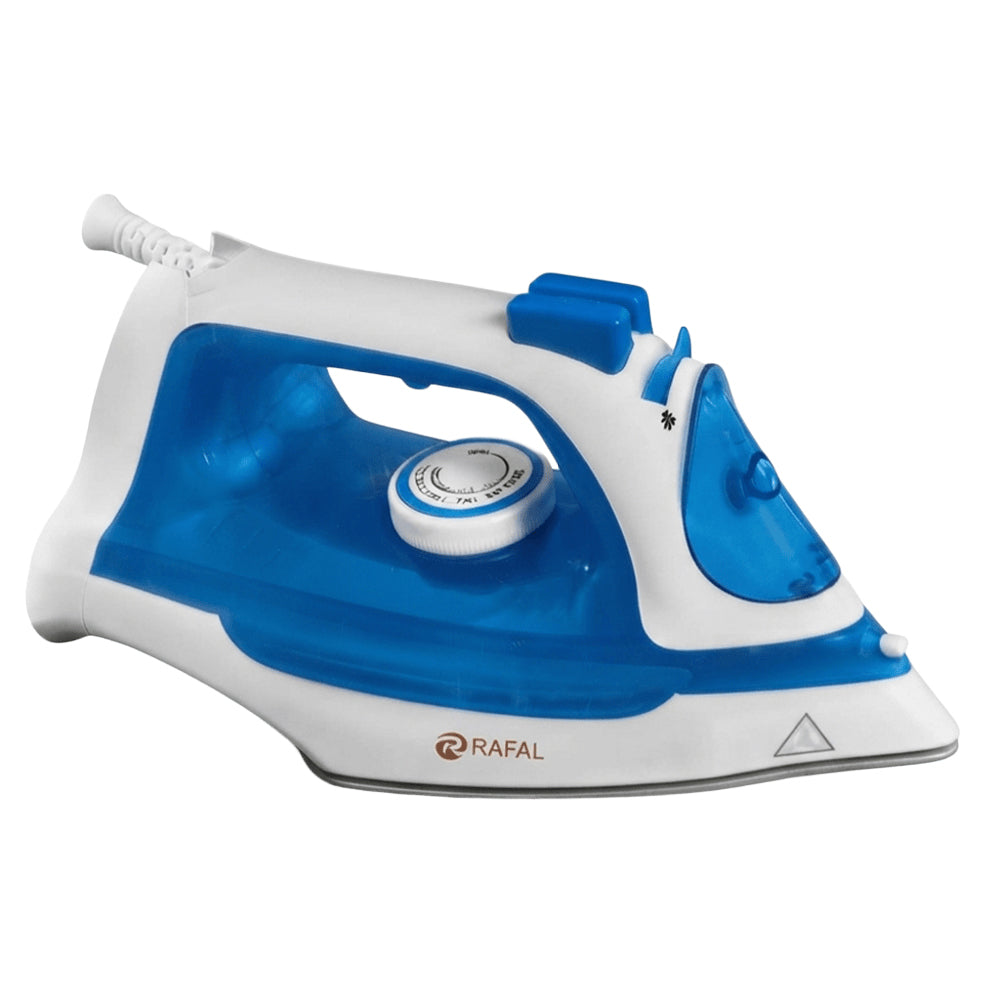 Rafal Steam Iron 2600W