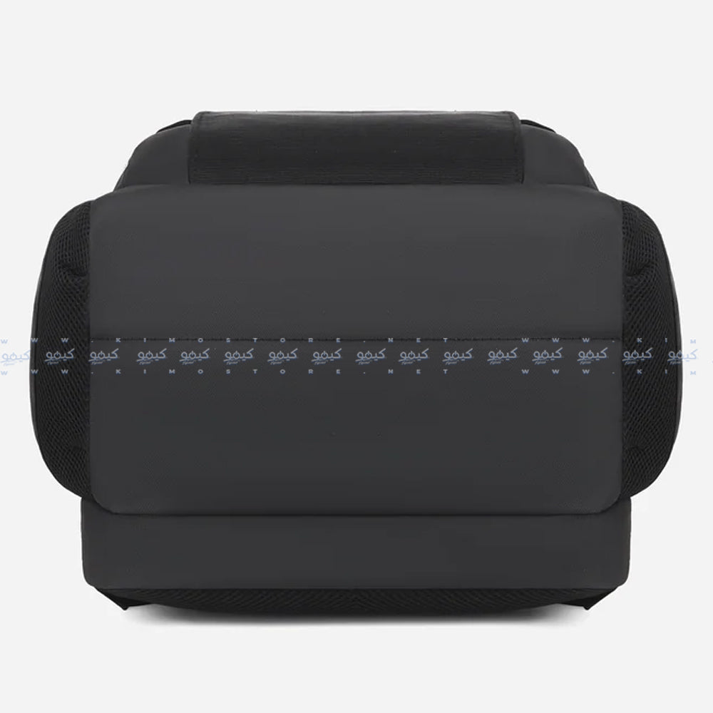 Rahala 2209 Laptop Backpack - Black