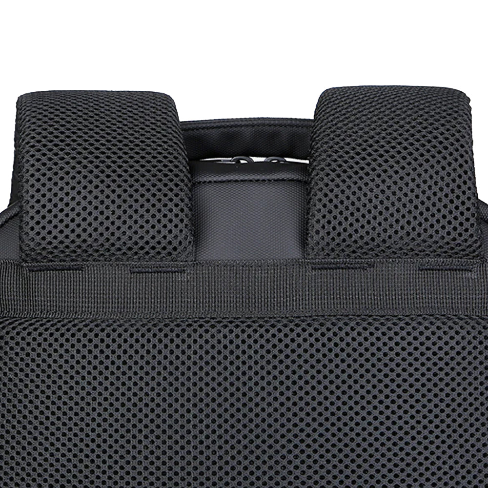 Rahala 2209 Laptop Backpack - Black