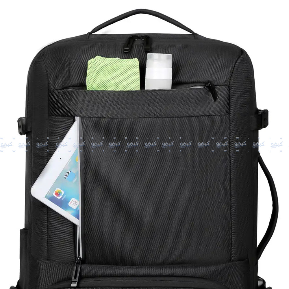 Rahala 2405 Laptop Backpack