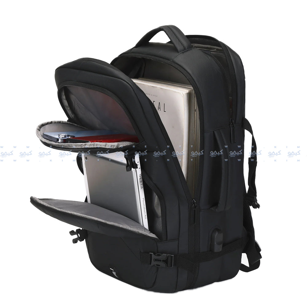 شنطة لاب توب ظهر