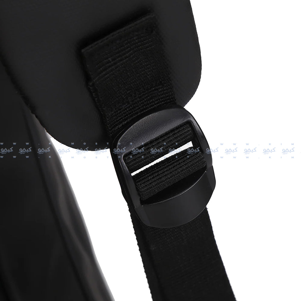 Rahala RAL-2023 Laptop - Black