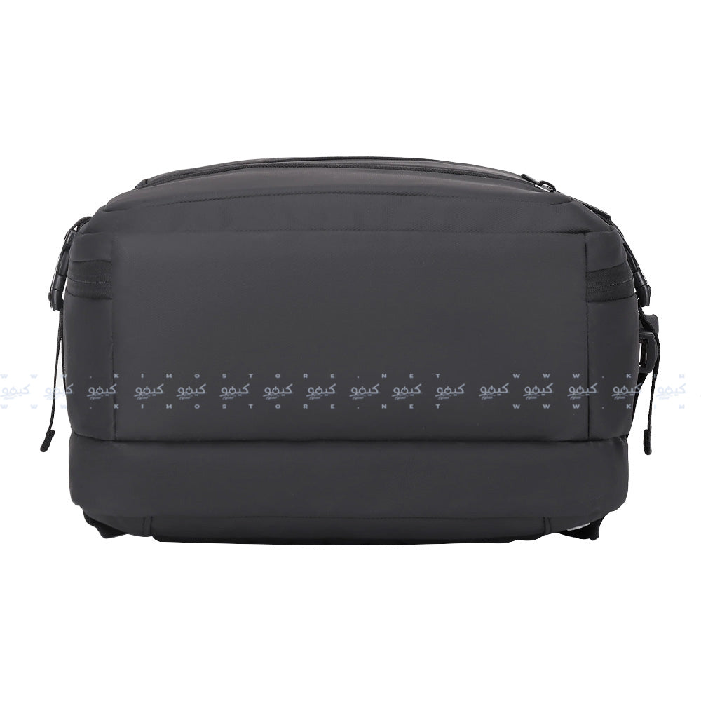 Rahala RAL-2026 Laptop Backpack - Black