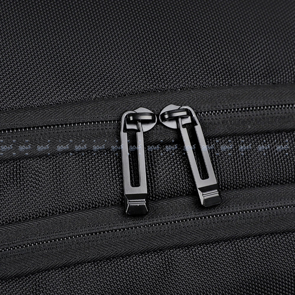 شنطة لاب توب ظهر رحالة RAL-2406 - اسود