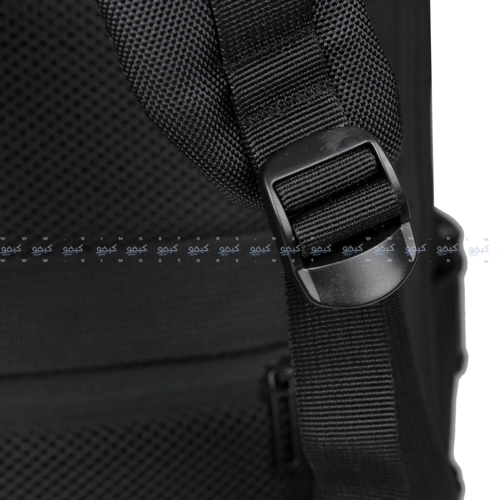 شنطة لاب توب ظهر رحالة RAL-2406 - اسود