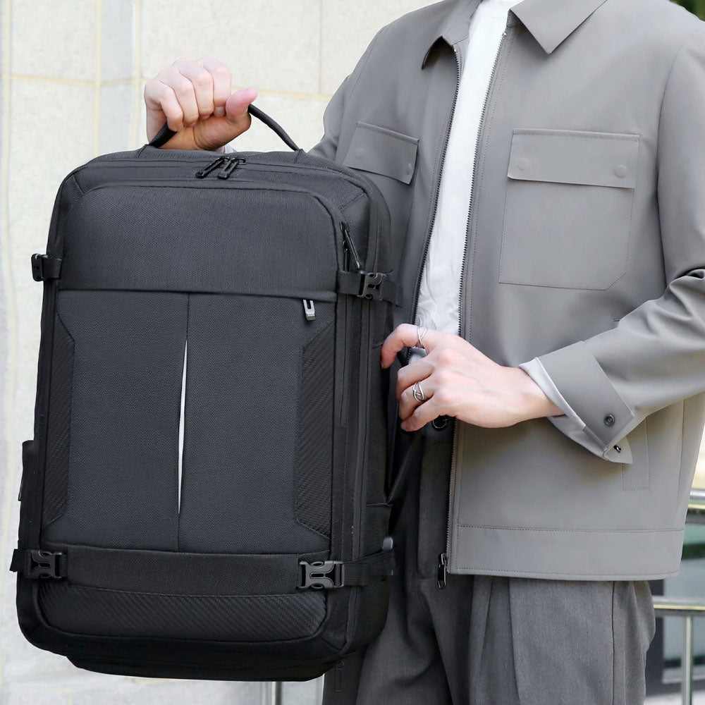 Rahala RAL-2406 Laptop Black