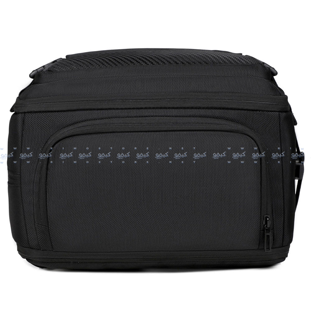 شنطة لاب توب ظهر رحالة RAL-2406 - اسود