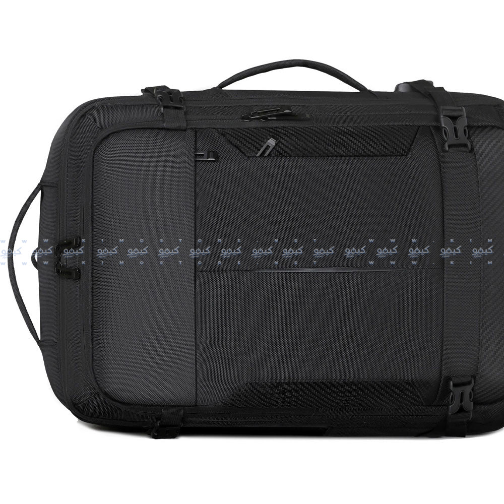 شنطة لاب توب ظهر رحالة RAL-2406 - اسود