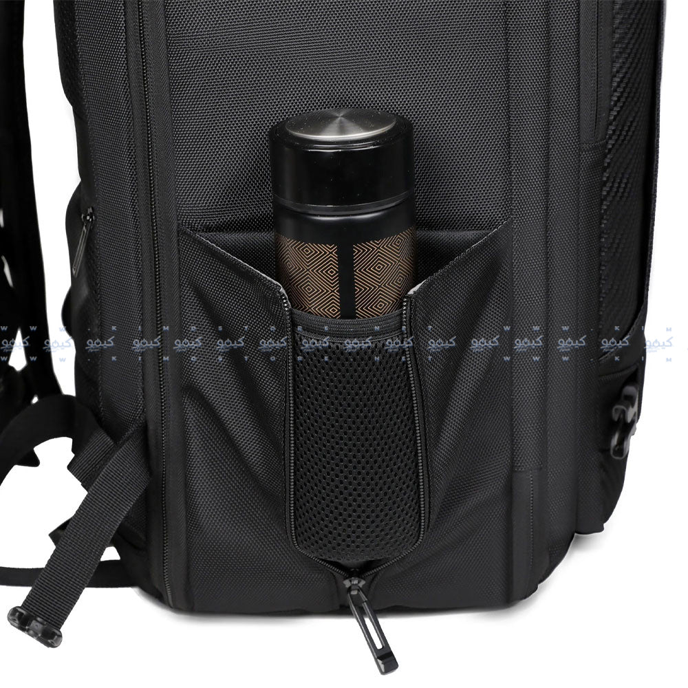 شنطة لاب توب ظهر رحالة RAL-2406 - اسود