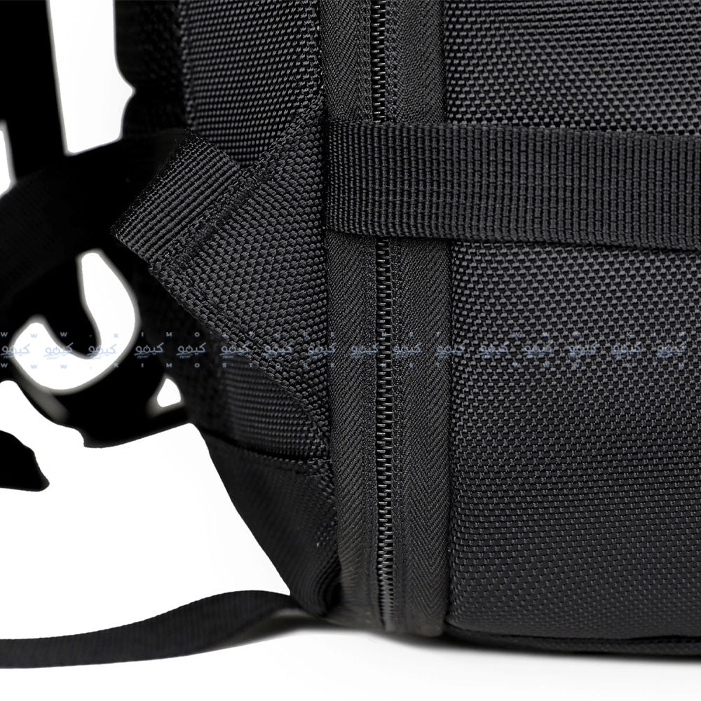 شنطة لاب توب ظهر رحالة RAL-2406 - اسود