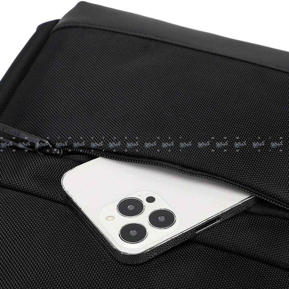 شنطة لاب توب ظهر رحالة