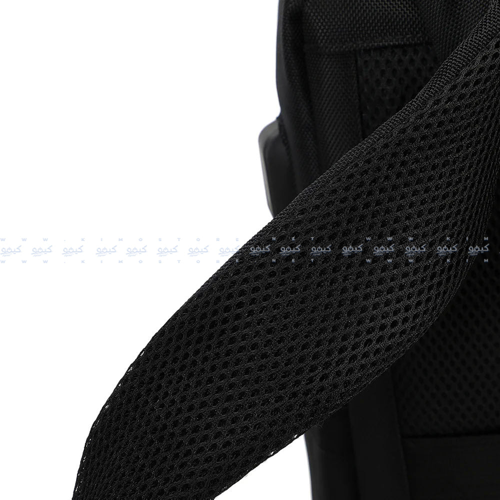 شنطة لاب توب RAL-502 - اسود