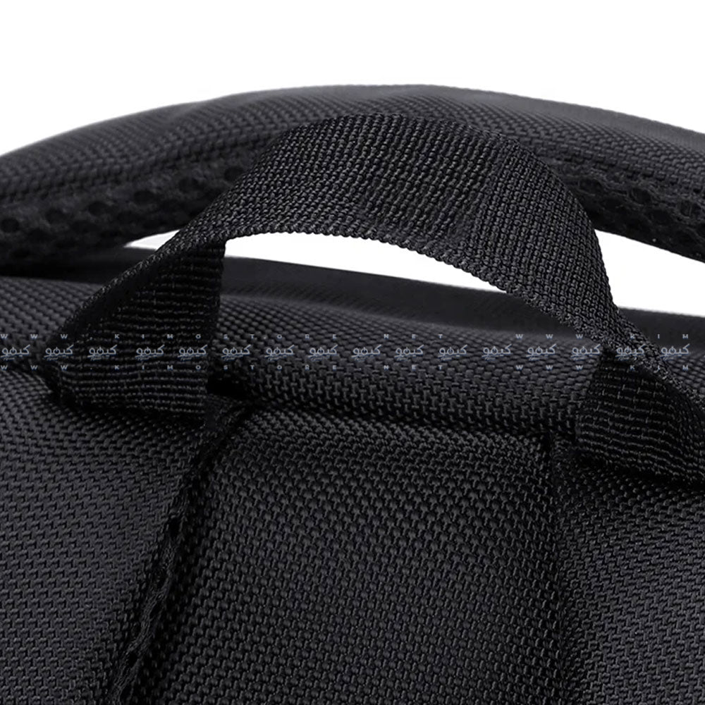 شنطة لاب توب ظهر رحالة RAL-503 - اسود