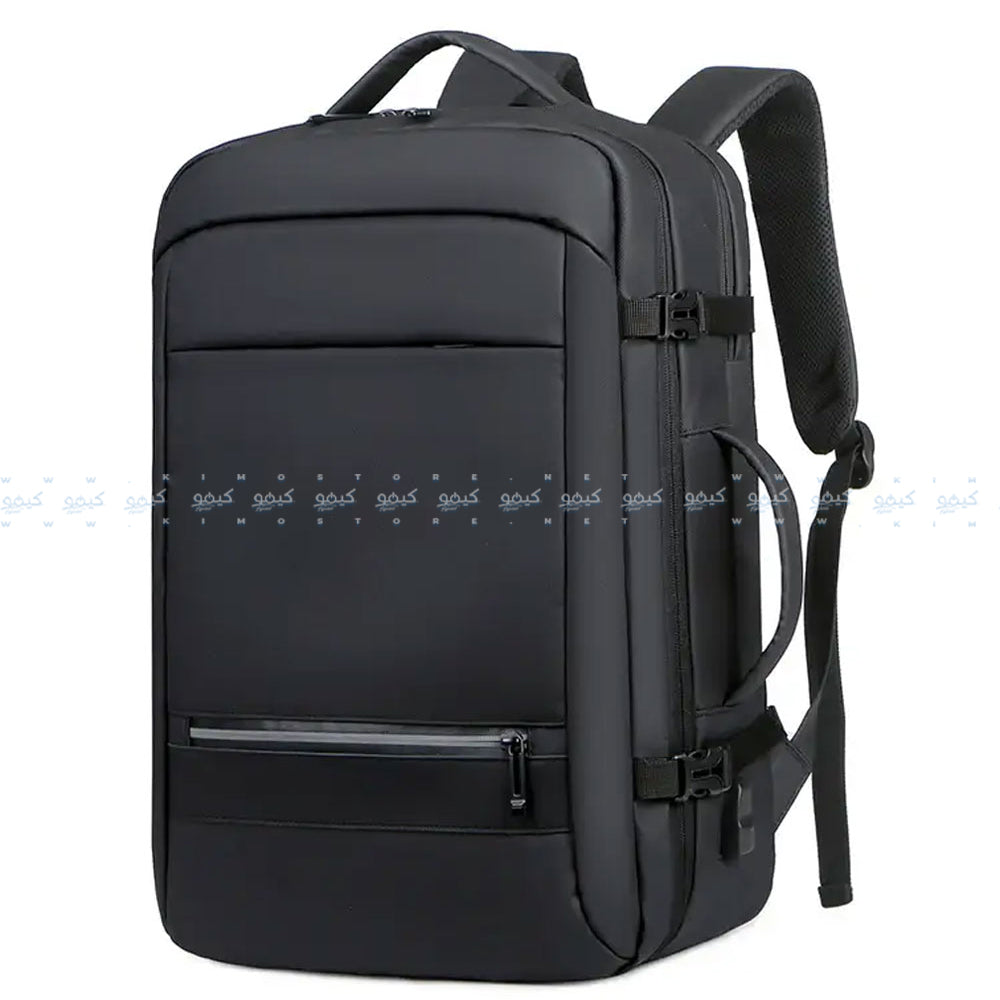 شنطة لاب توب ظهر رحالة RAL-5302 - اسود