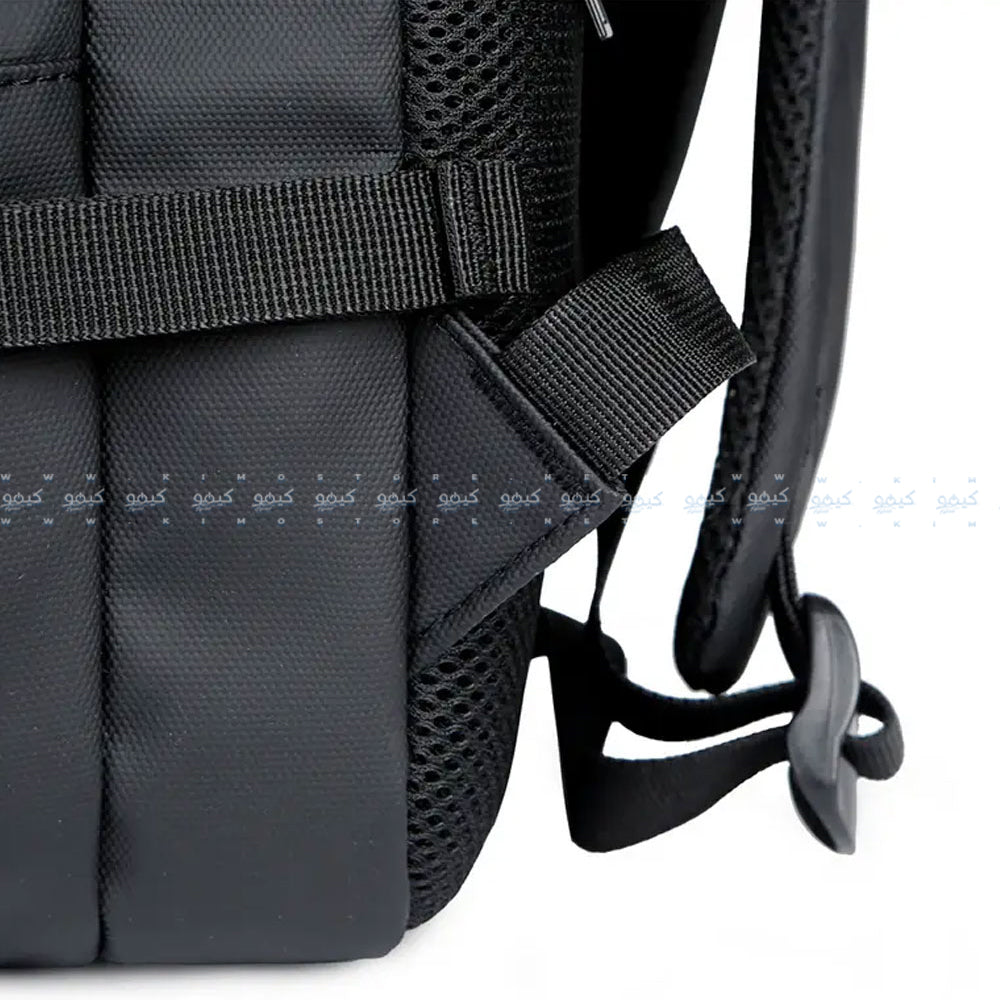 شنطة لاب توب ظهر رحالة RAL-5302 - اسود