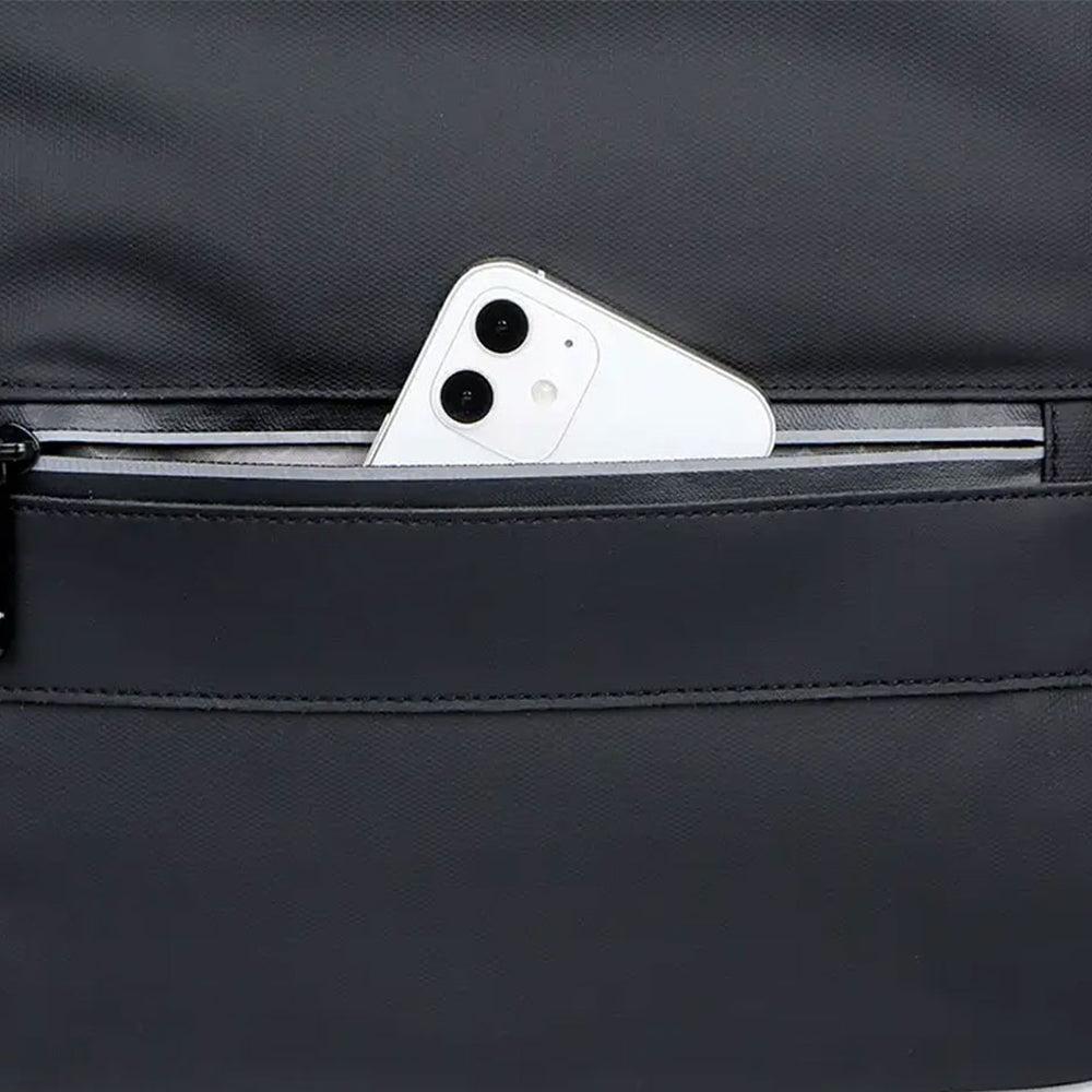 شنطة لاب توب ظهر رحالة RAL-5302 - اسود